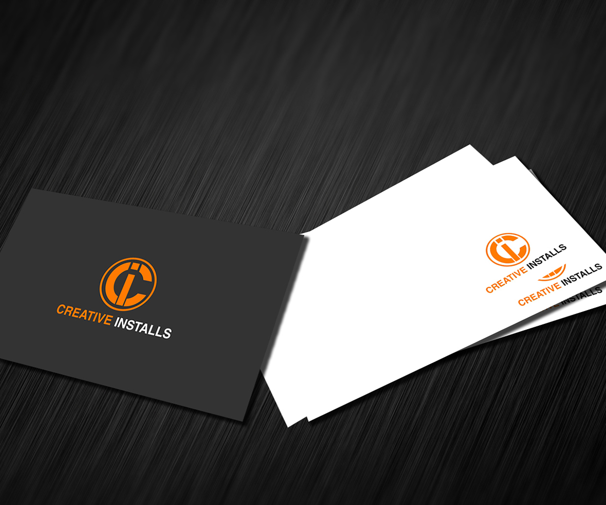 Logo Design by BeCreative for this project | Design #5326813