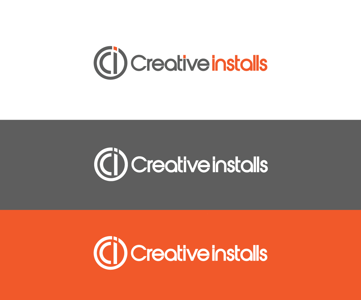 Logo Design by Locke+ for this project | Design #5325722