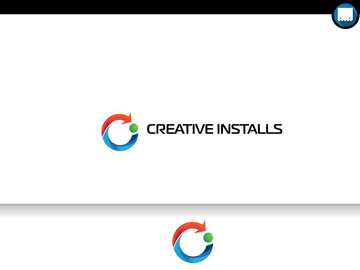 Logo Design by ARTMD for this project | Design #5342687