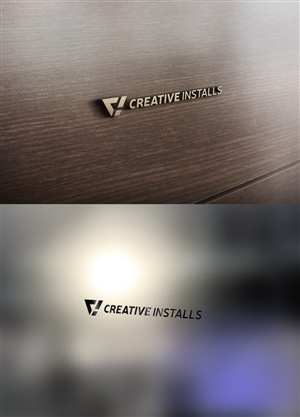 Logo Design by Ash  for this project | Design: #5332693