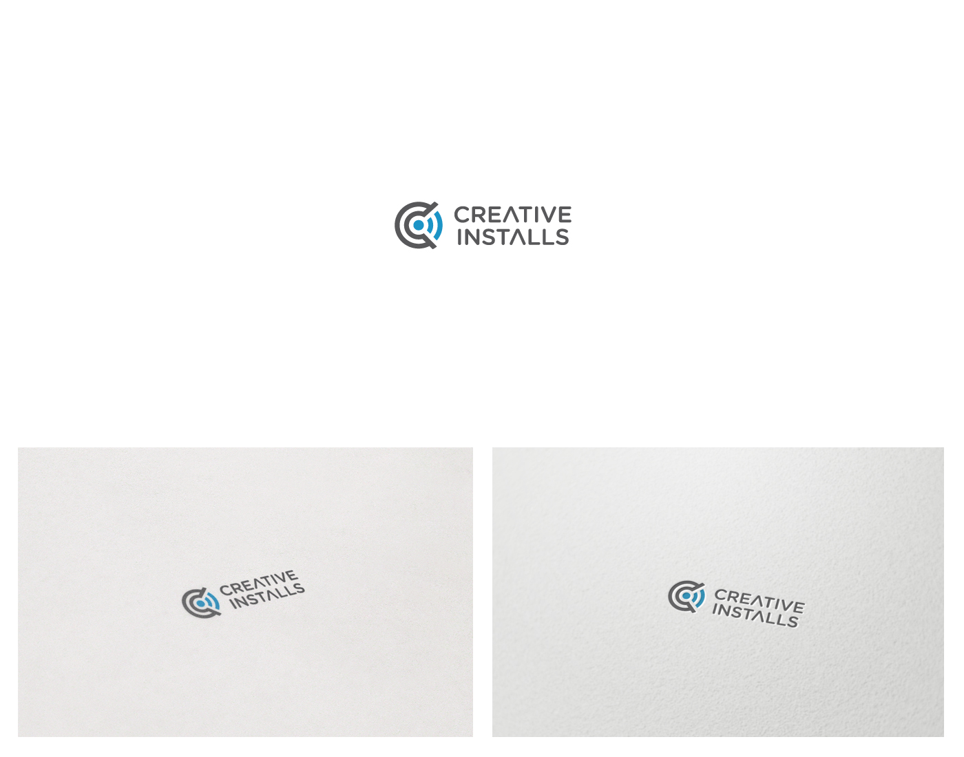 Logo Design by lorixart for this project | Design #5319350