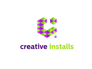 Logo Design by m