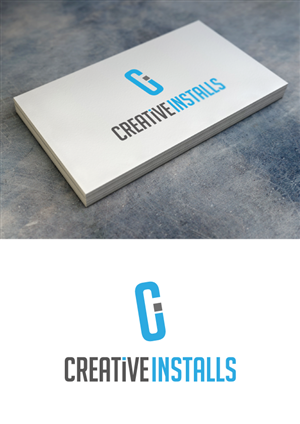 Logo Design by The Marble Peach
