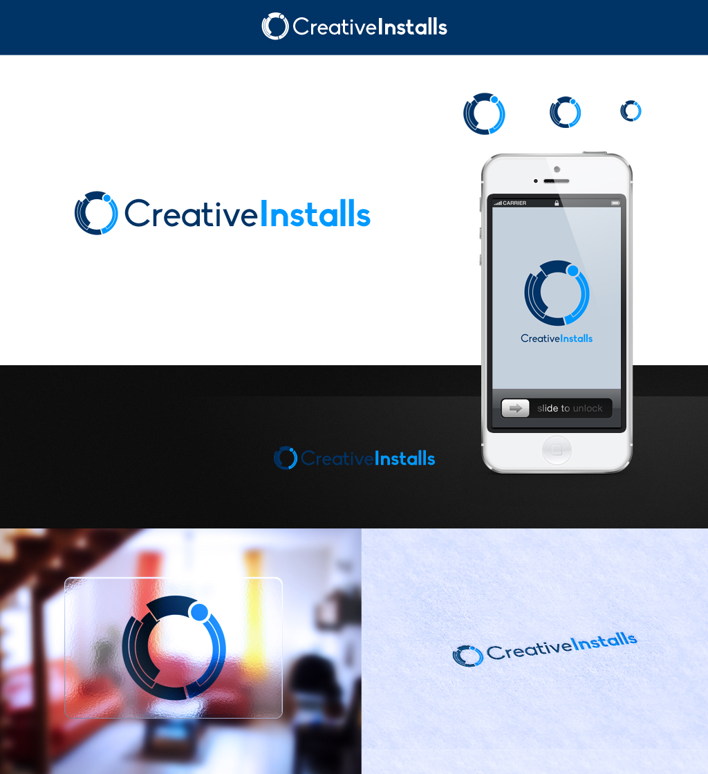 Logo Design by JohnM. for this project | Design #5319850