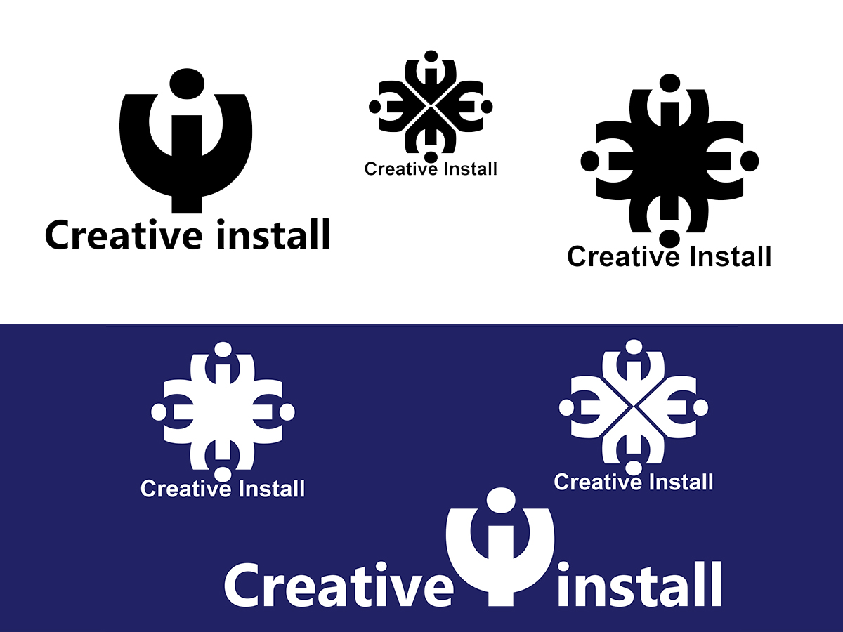 Logo Design by CrazyMoveXD for this project | Design #5317994