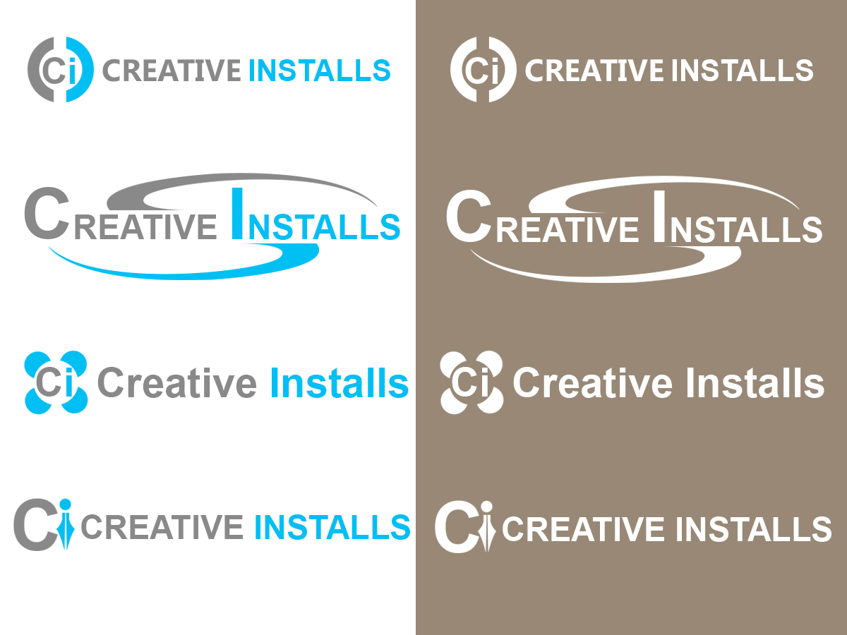 Logo Design by CrazyMoveXD for this project | Design #5318738