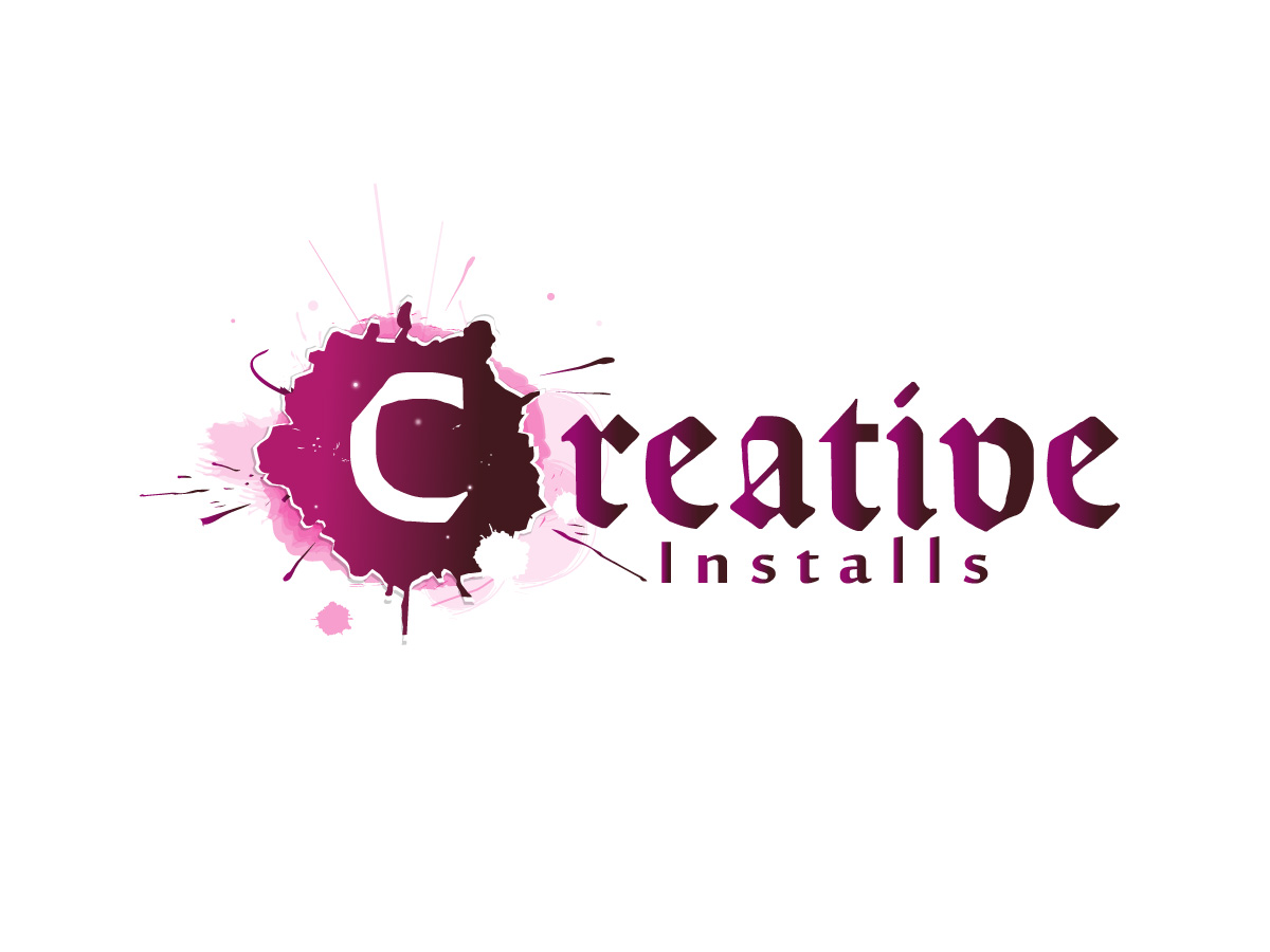 Logo Design by koolriz86 for this project | Design #5326974