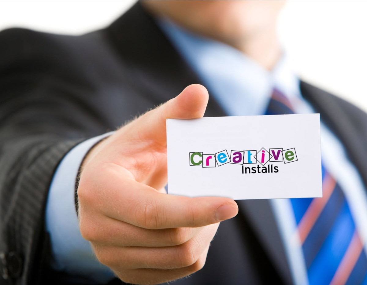 Logo Design by maverick for this project | Design #5322536