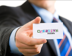 Logo Design by maverick for this project | Design: #5322536