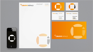 Design de Logo par Alexander Leo pour ce projet | Design : #5318983