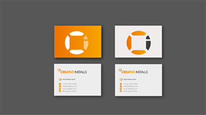 Design de Logo par Alexander Leo pour ce projet | Design : #5318984