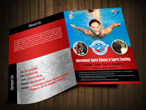 Brochure Design by ESolz Technologies