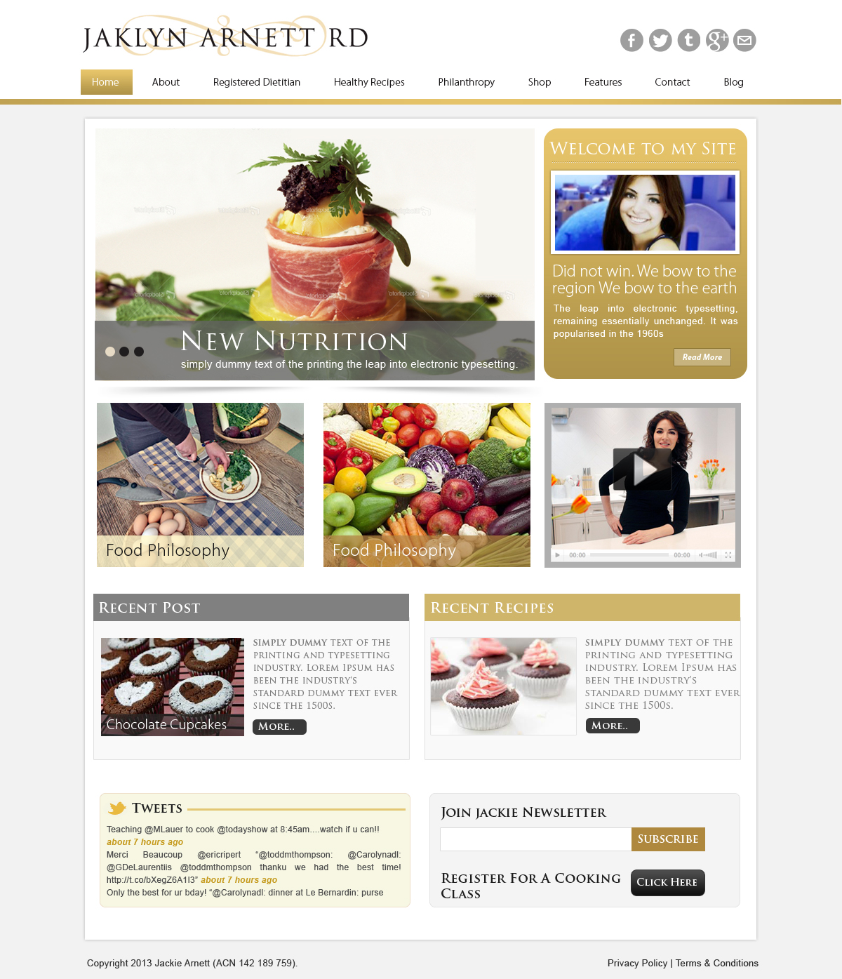 Web-Design von webxvision für dieses Projekt | Design #1531006
