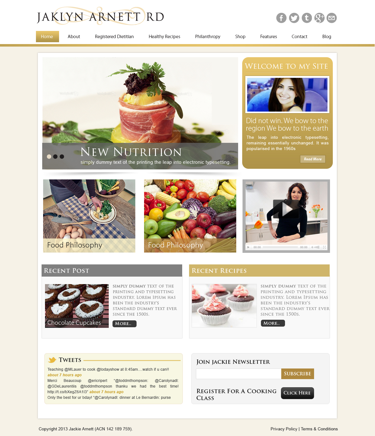 Web Design par webxvision pour ce projet | Design #1531008