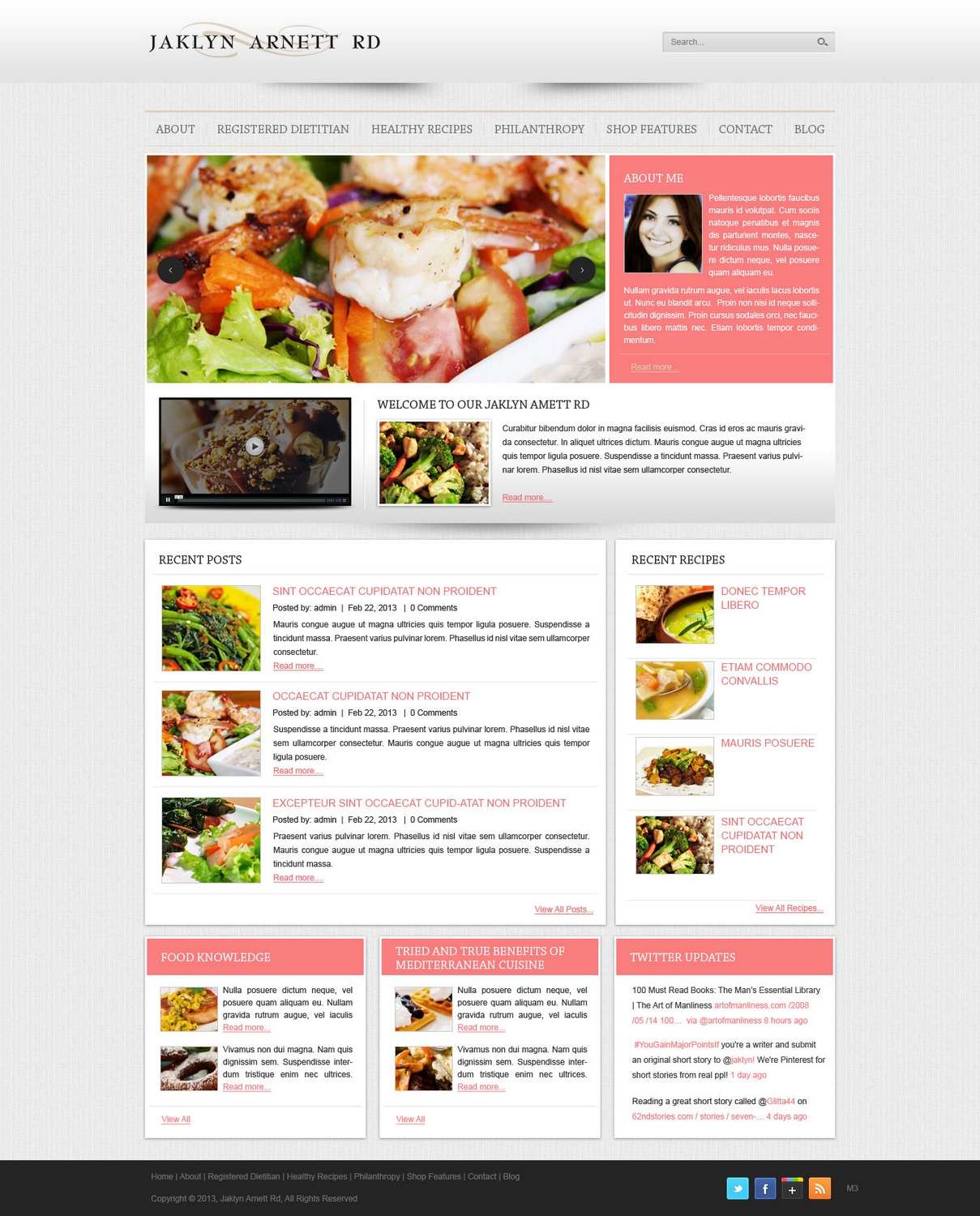 Web Design by pb for this project | Design #1494666