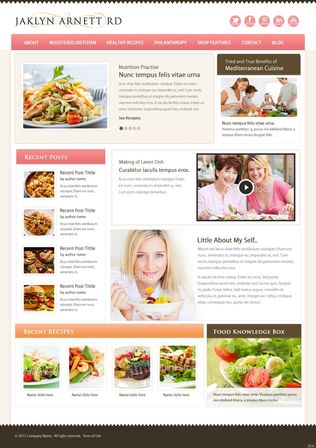 Web Design by pb for this project | Design #1494669