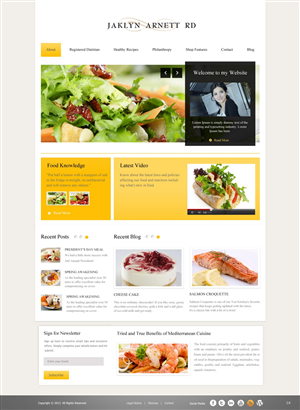 Web-Design von pb für dieses Projekt | Design: #1496880