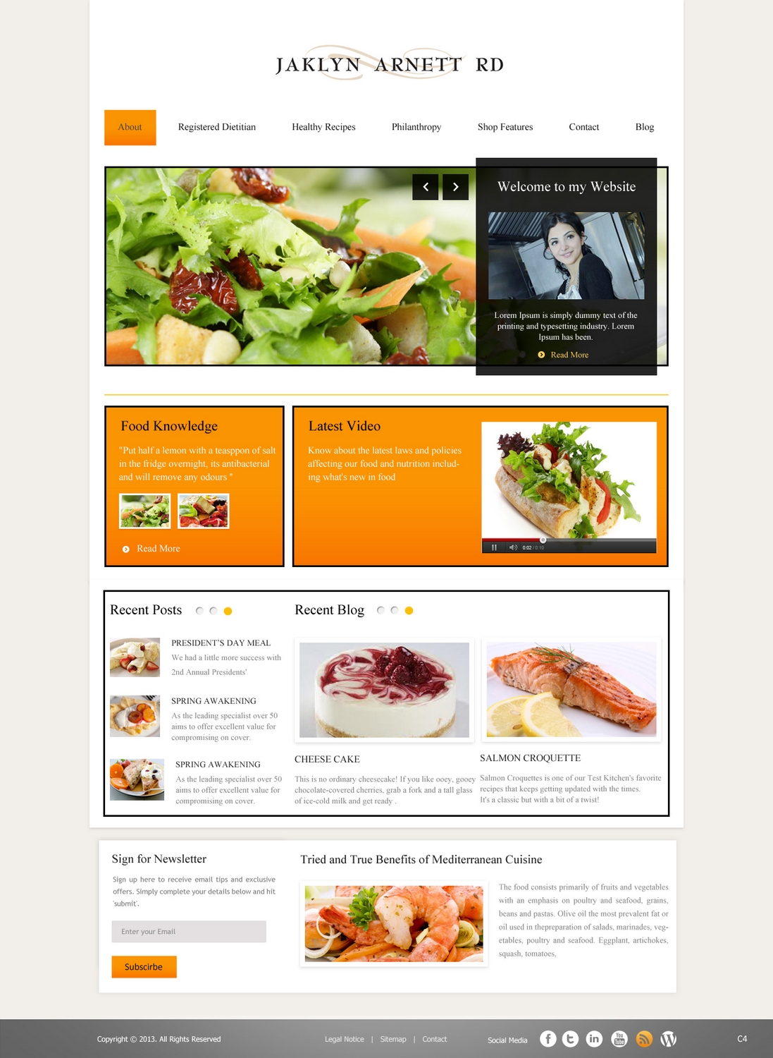 Web Design par pb pour ce projet | Design #1523104
