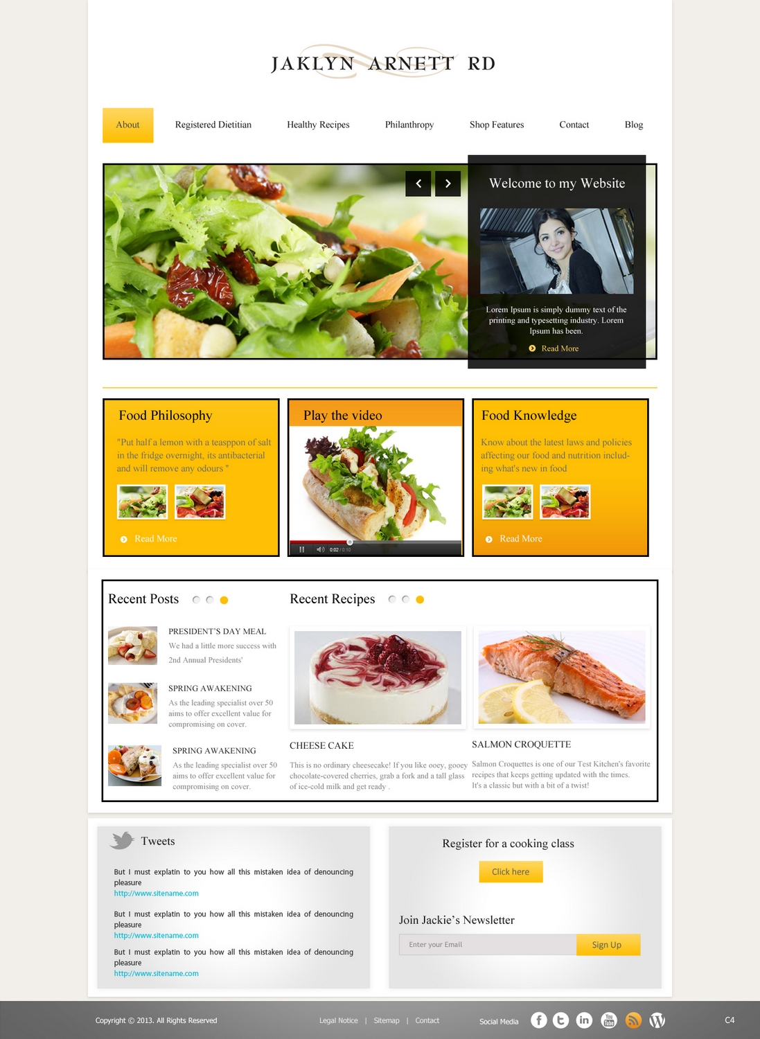 Web Design par pb pour ce projet | Design #1523107