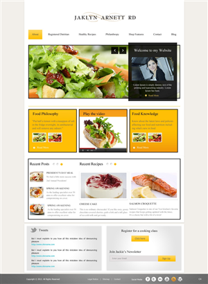 Web-Design von pb für dieses Projekt | Design: #1523107
