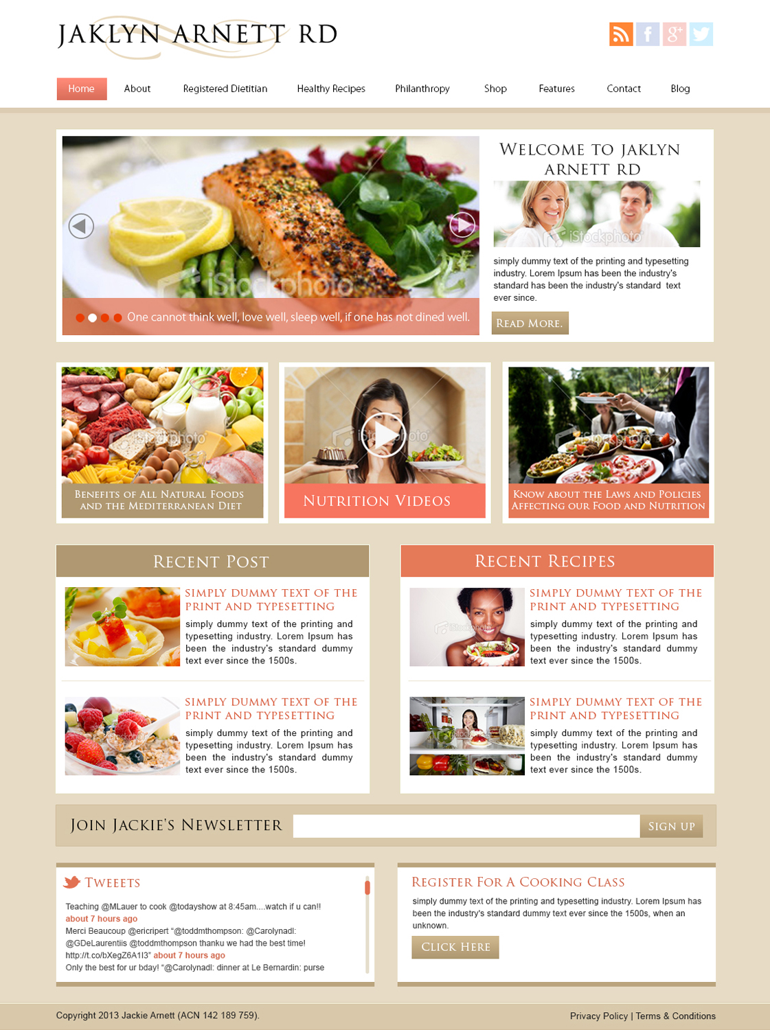 Web Design par Creative X Designs pour ce projet | Design #1552907