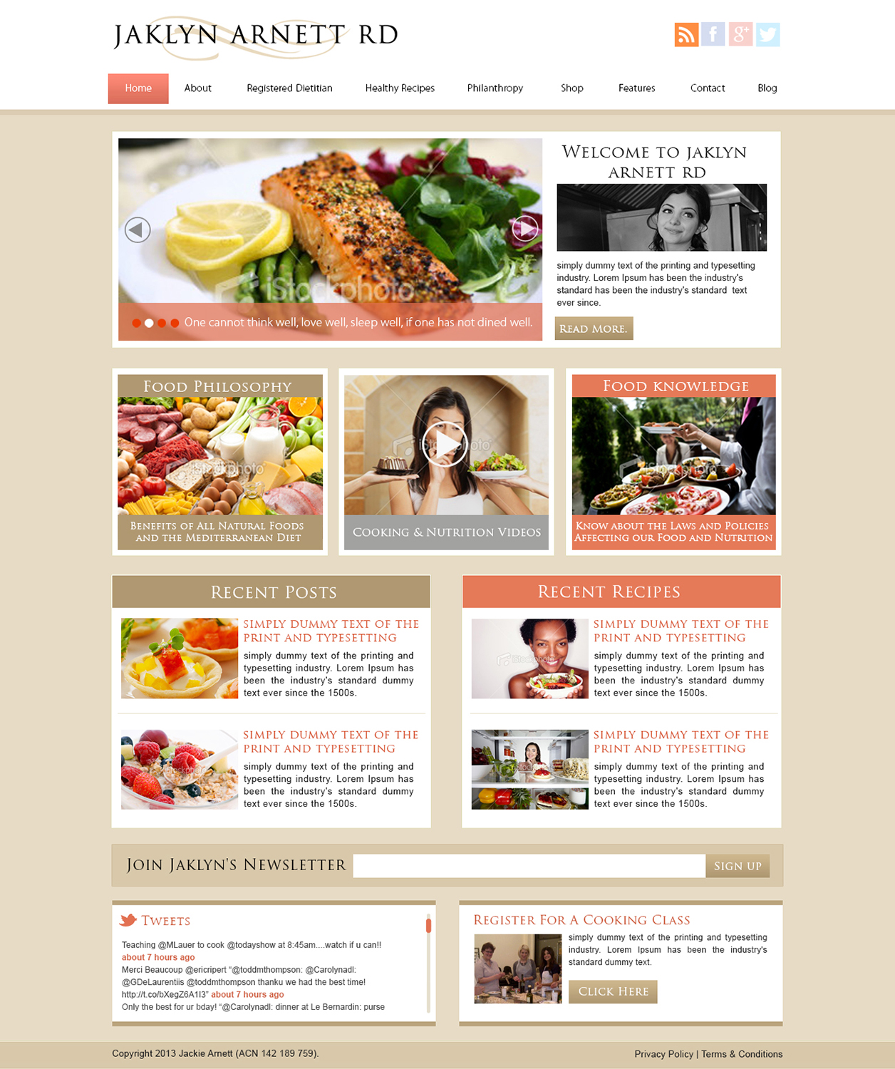 Web Design par Creative X Designs pour ce projet | Design #1561531