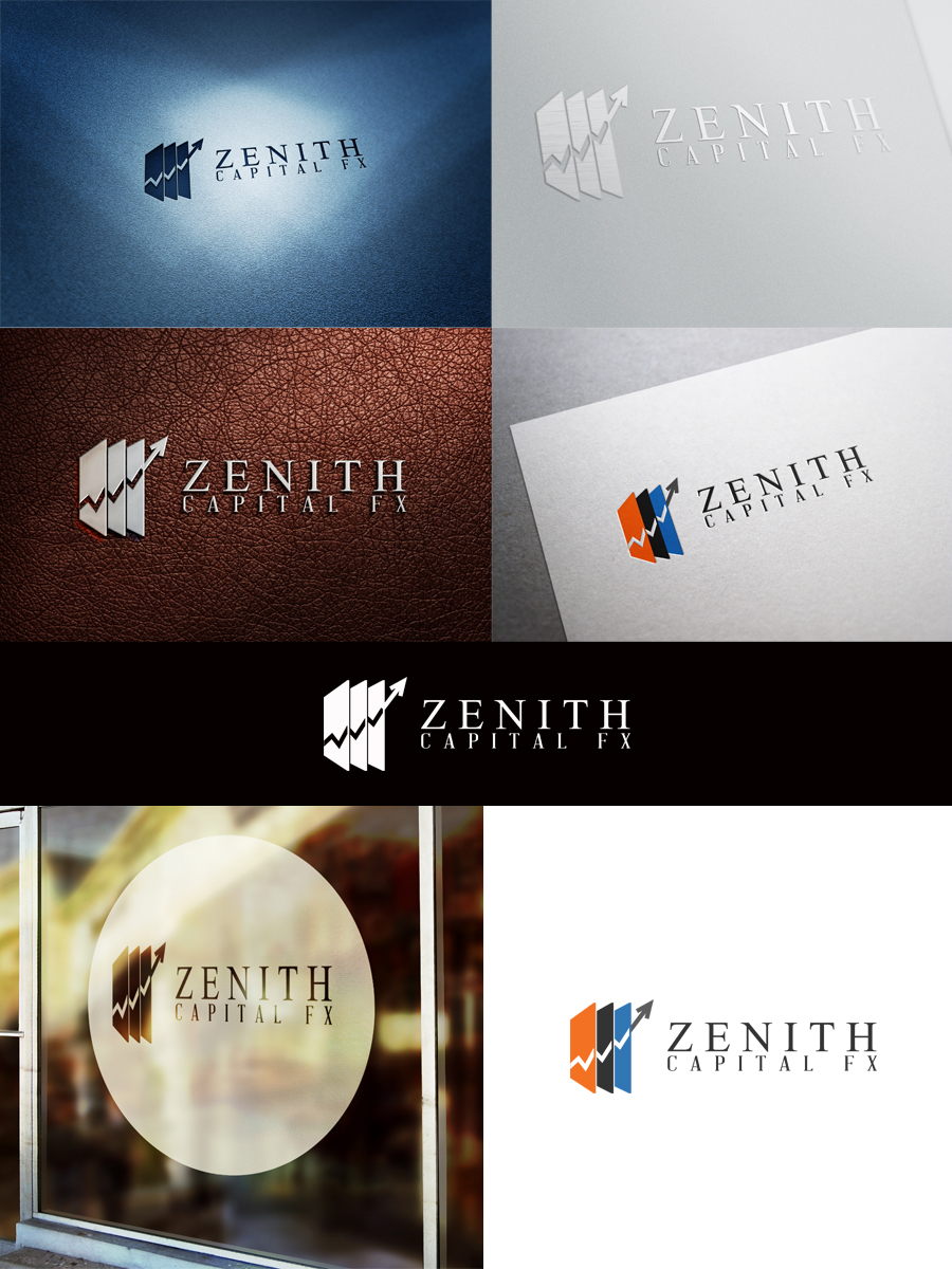 Logo Design by DeltaDesign for this project | Design: #5335136