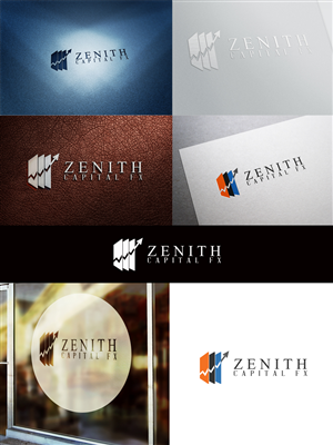Logo-Design von DeltaDesign