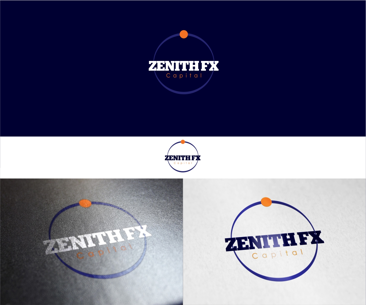 Logo Design by QuattroCreative for this project | Design #5336067