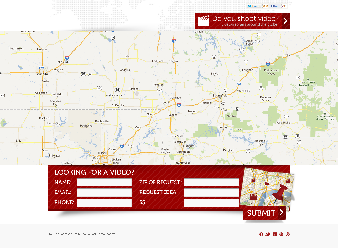 Web Design par TechWise pour ce projet | Design #1533410
