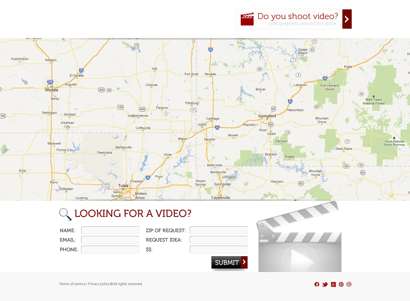 Web Design by TechWise for this project | Design #1533415