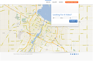 Web Design by TechWise for this project | Design #1541420