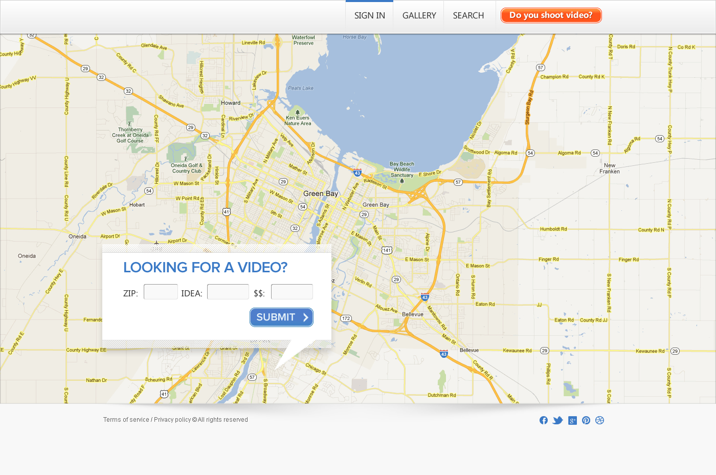 Web Design par TechWise pour ce projet | Design #1541422