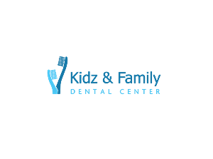 Logo Design by Adam Morsy for Kidz & Family Dental Center | Design: #5375691