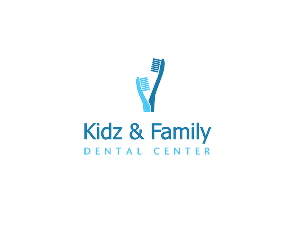 Logo Design by Adam Morsy for Kidz & Family Dental Center | Design: #5375694