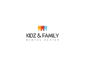 Logo Design by Adam Morsy for Kidz & Family Dental Center | Design: #5375701