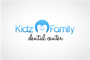 Logo Design by Irina Makedonska for Kidz & Family Dental Center | Design: #5325349