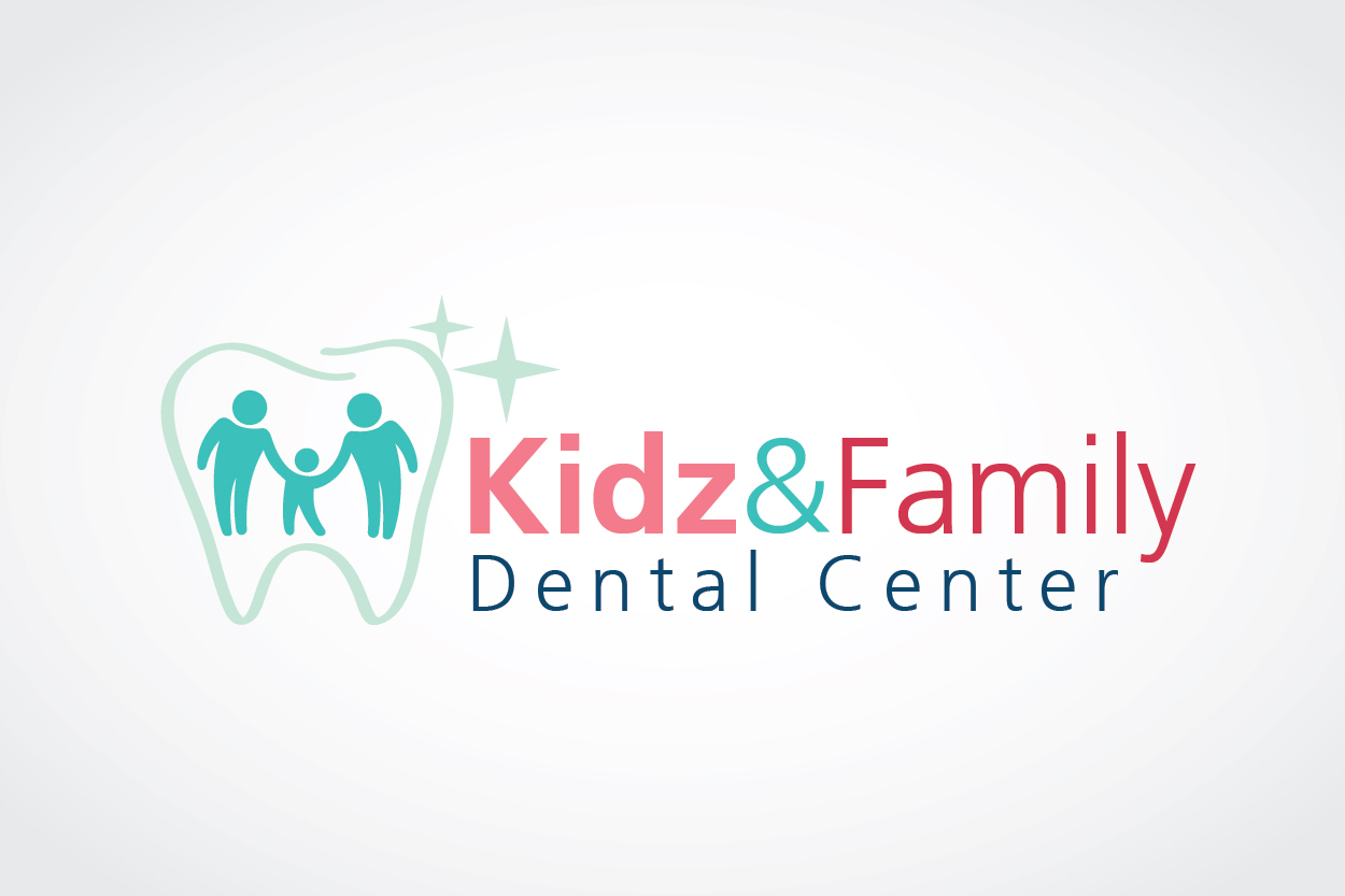 Logo Design by Irina Makedonska for Kidz & Family Dental Center | Design #5493564