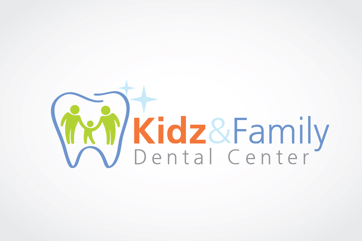 Design de Logo par Irina Makedonska pour Kidz & Family Dental Center | Design #5511467