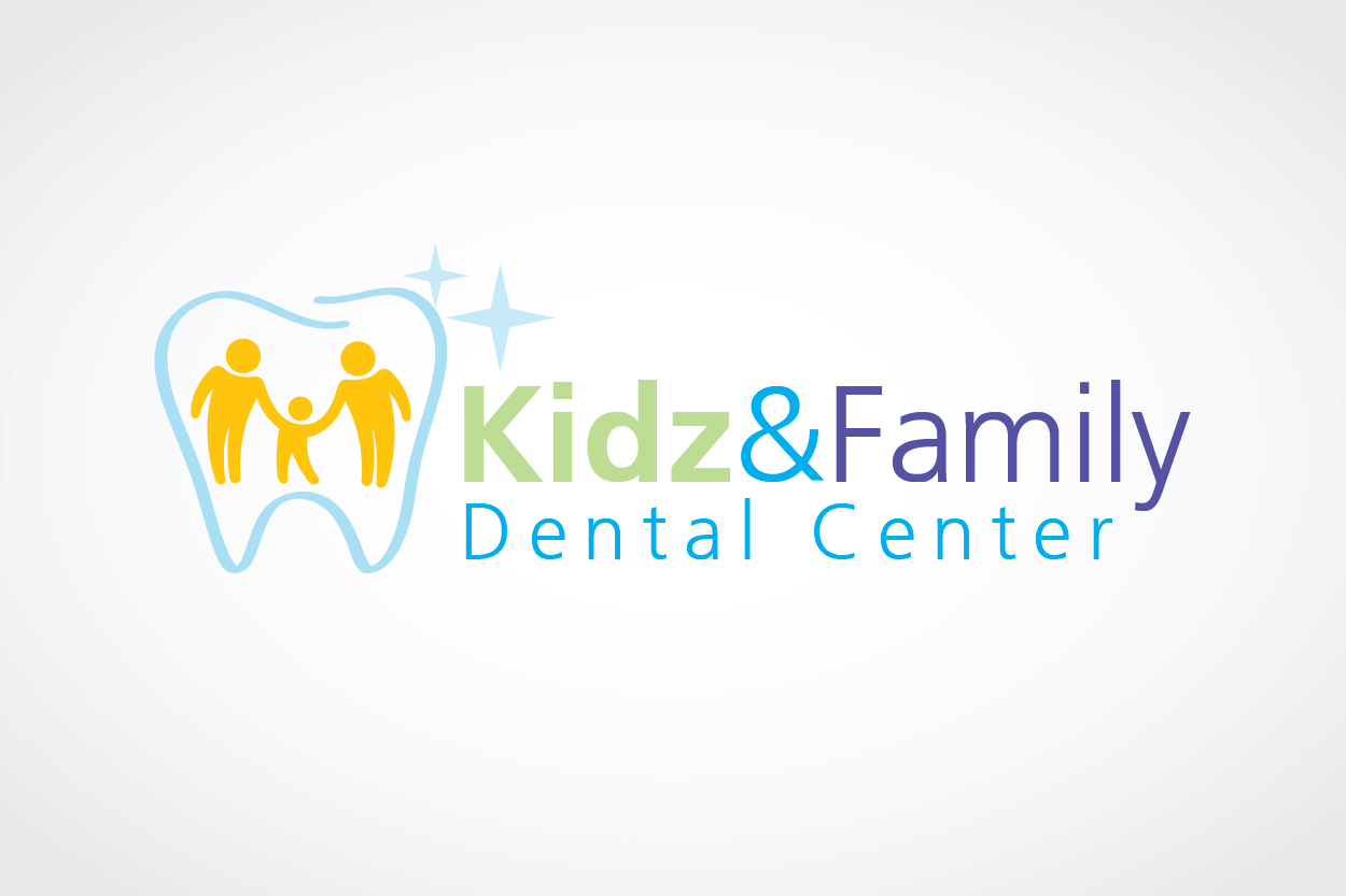 Design de Logo par Irina Makedonska pour Kidz & Family Dental Center | Design #5514834
