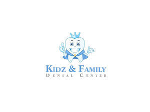 Logo Design by imranarain for Kidz & Family Dental Center | Design: #5320588