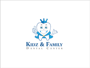 Logo Design by imranarain for Kidz & Family Dental Center | Design: #5384622