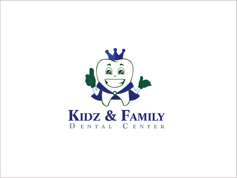 Logo Design by imranarain for Kidz & Family Dental Center | Design #5491165
