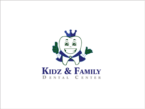 Logo Design by imranarain for Kidz & Family Dental Center | Design: #5491165