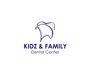 Logo Design by Denis Leschenko for Kidz & Family Dental Center | Design: #5342875