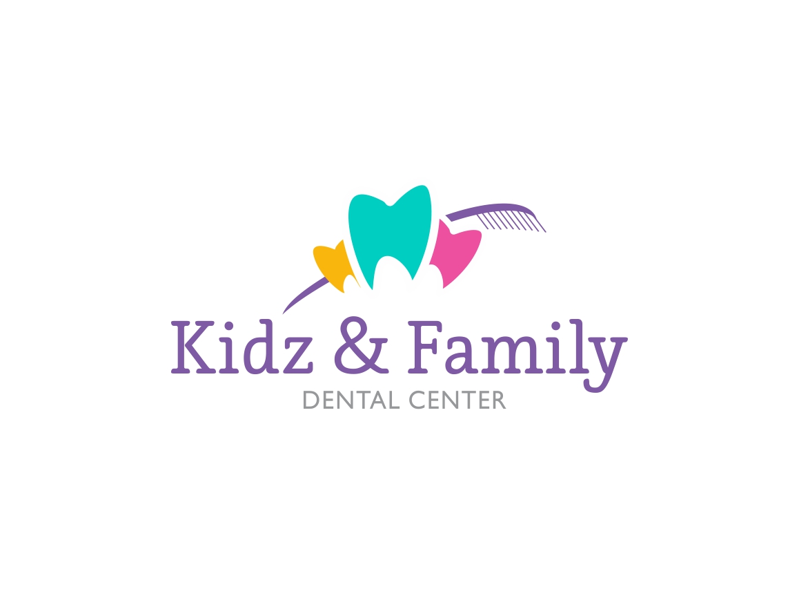 Logo Design by kumds for Kidz & Family Dental Center | Design #5326099