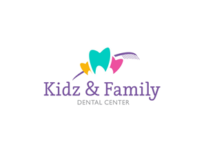 Logo Design by kumds for Kidz & Family Dental Center | Design: #5326099