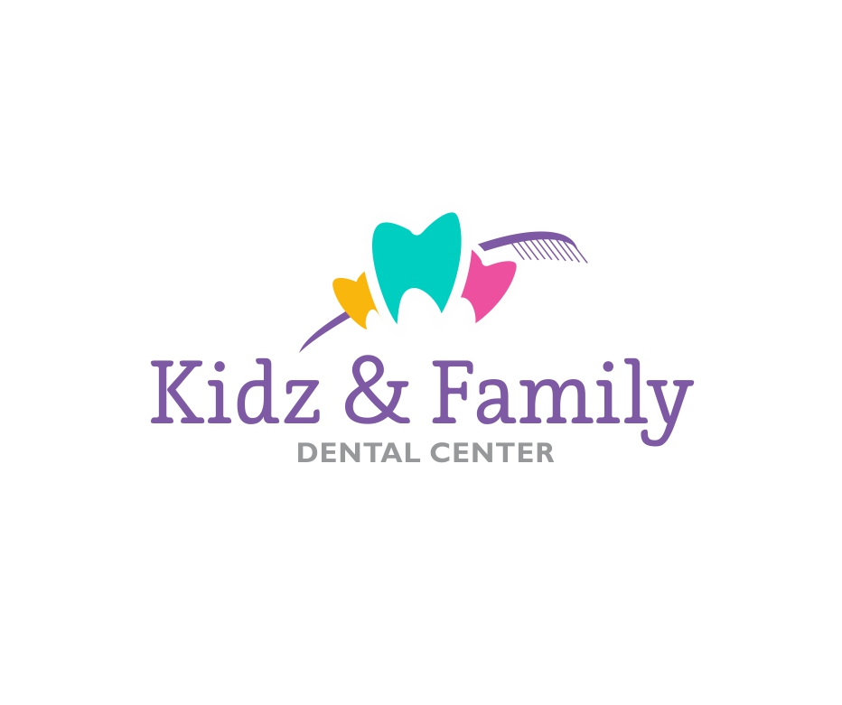Logo Design by kumds for Kidz & Family Dental Center | Design #5326227