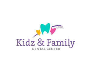 Logo Design by kumds for Kidz & Family Dental Center | Design: #5326227