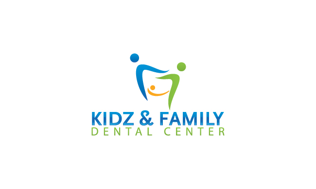 Logo Design by XZen for Kidz & Family Dental Center | Design #5321367